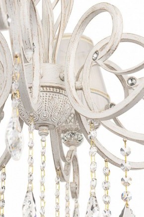 Подвесная люстра Maytoni Grace ARM247-10-G в Кунгуре - kungur.mebel24.online | фото 8
