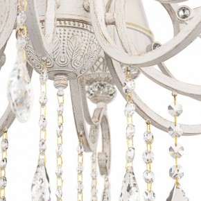 Подвесная люстра Maytoni Grace ARM247-10-G в Кунгуре - kungur.mebel24.online | фото 9