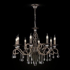 Подвесная люстра Maytoni Grace RC247-PL-10-R в Кунгуре - kungur.mebel24.online | фото 4