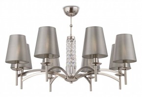 Подвесная люстра Maytoni Krona MOD076PL-08N в Кунгуре - kungur.mebel24.online | фото 2