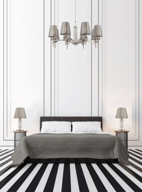 Подвесная люстра Maytoni Krona MOD076PL-08N в Кунгуре - kungur.mebel24.online | фото 3