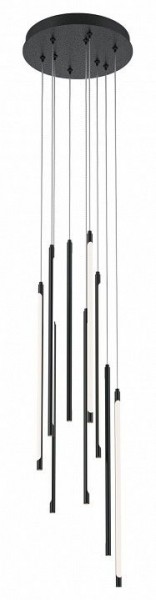 Подвесная люстра Maytoni Light stick MOD236PL-L54B3K в Кунгуре - kungur.mebel24.online | фото