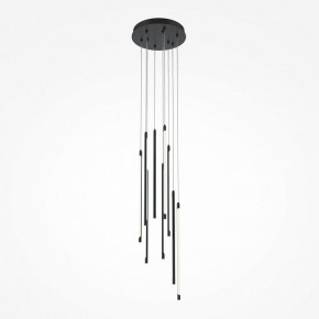 Подвесная люстра Maytoni Light stick MOD236PL-L54B3K в Кунгуре - kungur.mebel24.online | фото 2
