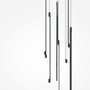 Подвесная люстра Maytoni Light stick MOD236PL-L54B3K в Кунгуре - kungur.mebel24.online | фото 3