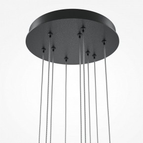 Подвесная люстра Maytoni Light stick MOD236PL-L54B3K в Кунгуре - kungur.mebel24.online | фото 4