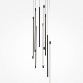 Подвесная люстра Maytoni Light stick MOD236PL-L54B3K в Кунгуре - kungur.mebel24.online | фото 5