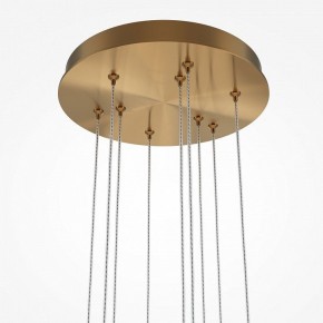 Подвесная люстра Maytoni Light stick MOD236PL-L54BS3K в Кунгуре - kungur.mebel24.online | фото 2