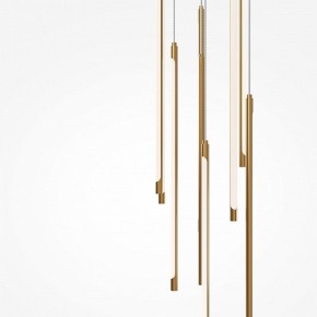 Подвесная люстра Maytoni Light stick MOD236PL-L54BS3K в Кунгуре - kungur.mebel24.online | фото 3