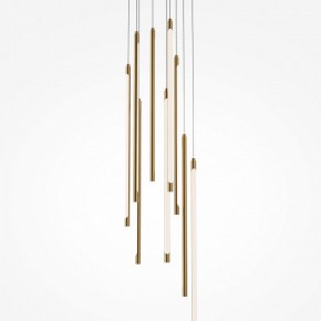 Подвесная люстра Maytoni Light stick MOD236PL-L54BS3K в Кунгуре - kungur.mebel24.online | фото 5