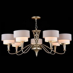 Подвесная люстра Maytoni Lillian H311-07-G в Кунгуре - kungur.mebel24.online | фото 2