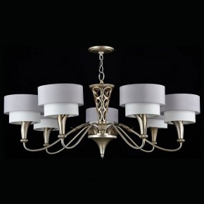 Подвесная люстра Maytoni Lillian H311-07-G в Кунгуре - kungur.mebel24.online | фото 3