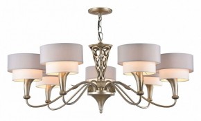 Подвесная люстра Maytoni Lillian H311-07-G в Кунгуре - kungur.mebel24.online | фото 5