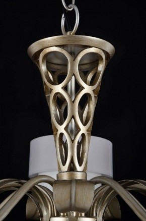 Подвесная люстра Maytoni Lillian H311-07-G в Кунгуре - kungur.mebel24.online | фото 7