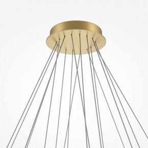 Подвесная люстра Maytoni Line MOD016PL-L96GK в Кунгуре - kungur.mebel24.online | фото 4