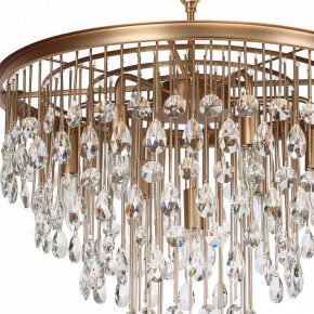 Подвесная люстра Maytoni Linn MOD091PL-07G в Кунгуре - kungur.mebel24.online | фото 6