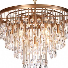 Подвесная люстра Maytoni Linn MOD091PL-07G в Кунгуре - kungur.mebel24.online | фото 7