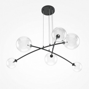 Подвесная люстра Maytoni Mood MOD172PL-06B в Кунгуре - kungur.mebel24.online | фото 2