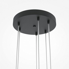 Подвесная люстра Maytoni Mood MOD172PL-06B в Кунгуре - kungur.mebel24.online | фото 3