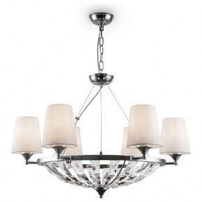 Подвесная люстра Maytoni Pantheon H021PL-06CH в Кунгуре - kungur.mebel24.online | фото 2