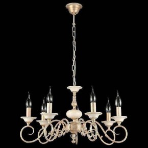 Подвесная люстра Maytoni Perla ARM337-07-R в Кунгуре - kungur.mebel24.online | фото 3