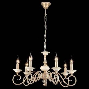 Подвесная люстра Maytoni Perla ARM337-07-R в Кунгуре - kungur.mebel24.online | фото 5