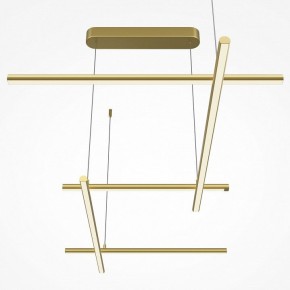 Подвесная люстра Maytoni Radiance MOD278PL-L50G3K в Кунгуре - kungur.mebel24.online | фото