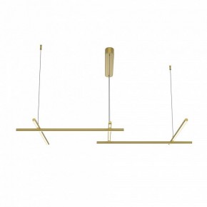 Подвесная люстра Maytoni Radiance MOD278PL-L50G3K в Кунгуре - kungur.mebel24.online | фото 2