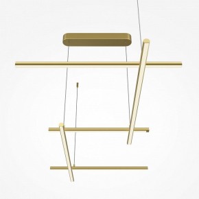 Подвесная люстра Maytoni Radiance MOD278PL-L50G3K в Кунгуре - kungur.mebel24.online | фото 3