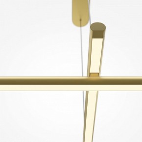 Подвесная люстра Maytoni Radiance MOD278PL-L50G3K в Кунгуре - kungur.mebel24.online | фото 6