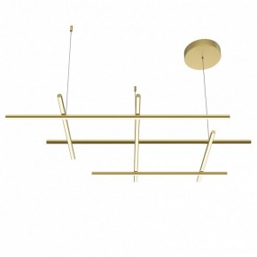Подвесная люстра Maytoni Radiance MOD278PL-L86G3K в Кунгуре - kungur.mebel24.online | фото