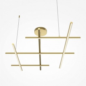 Подвесная люстра Maytoni Radiance MOD278PL-L86G3K в Кунгуре - kungur.mebel24.online | фото 2