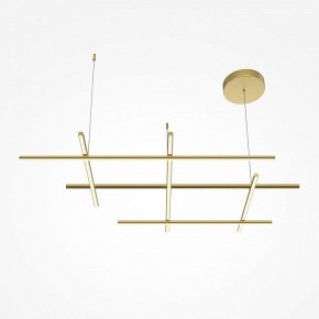 Подвесная люстра Maytoni Radiance MOD278PL-L86G3K в Кунгуре - kungur.mebel24.online | фото 3