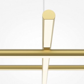 Подвесная люстра Maytoni Radiance MOD278PL-L86G3K в Кунгуре - kungur.mebel24.online | фото 4