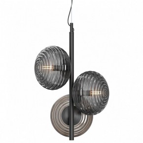 Подвесная люстра Maytoni Reels MOD268PL-03B в Кунгуре - kungur.mebel24.online | фото