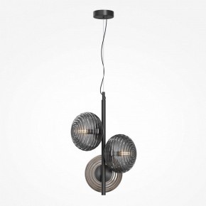 Подвесная люстра Maytoni Reels MOD268PL-03B в Кунгуре - kungur.mebel24.online | фото 2