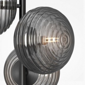 Подвесная люстра Maytoni Reels MOD268PL-03B в Кунгуре - kungur.mebel24.online | фото 3