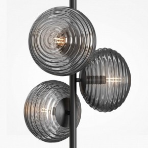 Подвесная люстра Maytoni Reels MOD268PL-03B в Кунгуре - kungur.mebel24.online | фото 4