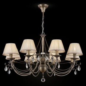 Подвесная люстра Maytoni Soffia RC093-PL-08-R в Кунгуре - kungur.mebel24.online | фото 3