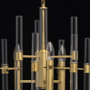Подвесная люстра MW-Light Альгеро 3 285010703 в Кунгуре - kungur.mebel24.online | фото 11