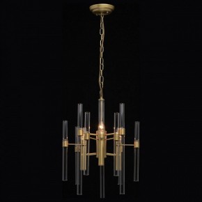 Подвесная люстра MW-Light Альгеро 3 285010703 в Кунгуре - kungur.mebel24.online | фото 3