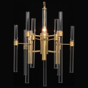 Подвесная люстра MW-Light Альгеро 3 285010703 в Кунгуре - kungur.mebel24.online | фото 4