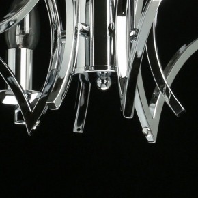 Подвесная люстра MW-Light Атмосфера 5 699011106 в Кунгуре - kungur.mebel24.online | фото 11