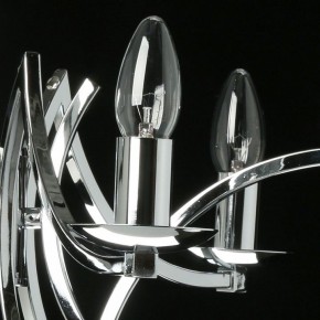 Подвесная люстра MW-Light Атмосфера 5 699011106 в Кунгуре - kungur.mebel24.online | фото 6