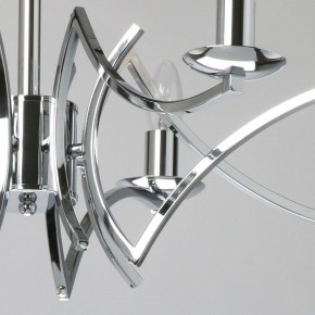 Подвесная люстра MW-Light Атмосфера 5 699011208 в Кунгуре - kungur.mebel24.online | фото 8