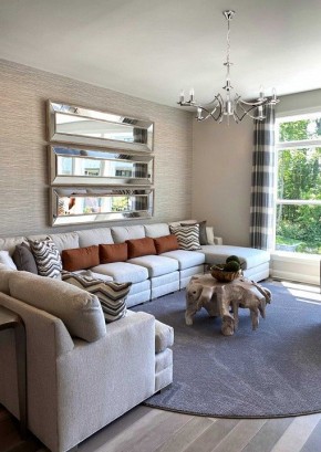 Подвесная люстра MW-Light Атмосфера 5 699011208 в Кунгуре - kungur.mebel24.online | фото 9