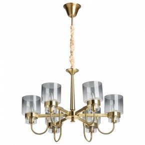 Подвесная люстра MW-Light Элла 18 483014906 в Кунгуре - kungur.mebel24.online | фото 2