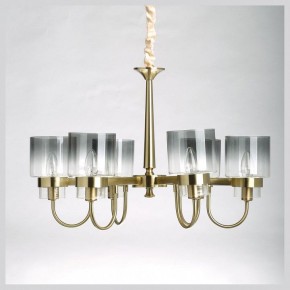 Подвесная люстра MW-Light Элла 18 483014906 в Кунгуре - kungur.mebel24.online | фото 3