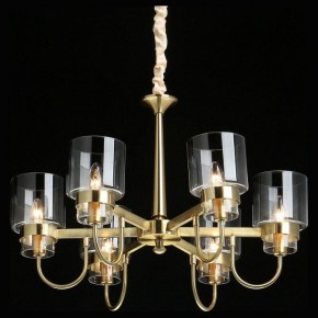 Подвесная люстра MW-Light Элла 18 483014906 в Кунгуре - kungur.mebel24.online | фото 4
