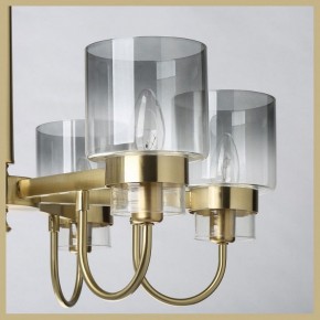 Подвесная люстра MW-Light Элла 18 483014906 в Кунгуре - kungur.mebel24.online | фото 5