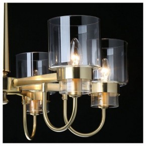 Подвесная люстра MW-Light Элла 18 483014906 в Кунгуре - kungur.mebel24.online | фото 6